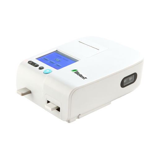 Analisador de imunoensaio automático - FIC-S100 - Hangzhou Biotest Biotech Co. Ltd. - para diagnóstico clínico / para pesquisa / para medicina de emergência