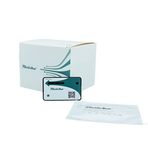 Teste rápido de diagnóstico - MCCRP-LC41 - Hangzhou Biotest Biotech Co. Ltd. - de proteína C-reativa / de hsCRP / de soro