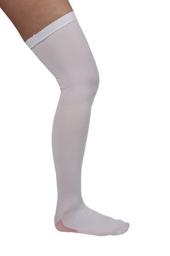 Meia 7/8 de compressão para prevenção de tromboembolismo venoso - ARS0 series - Armor Orthopedics - unissexo