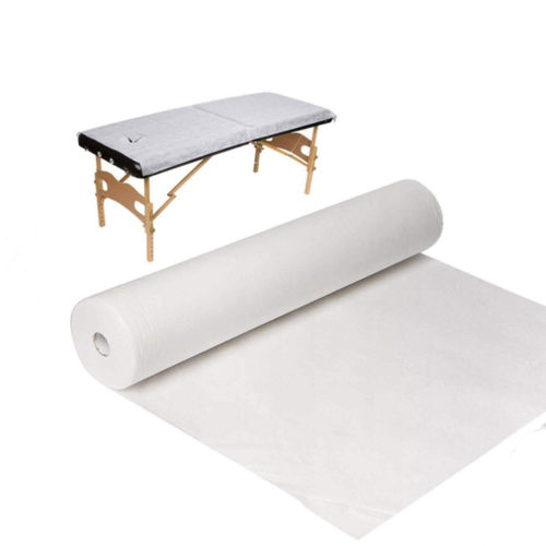 Capa de proteção para mesa de exame - WLB9002 - Hubei Wanli Protective Products - não tecida / impermeável / em polipropileno