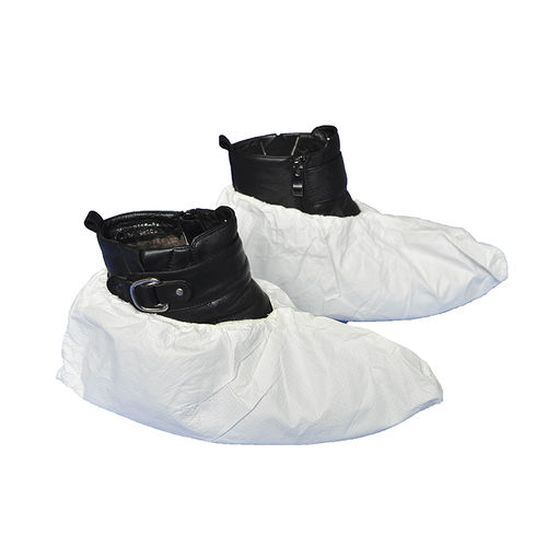 Propé em polipropileno - WLS7006 - Hubei Wanli Protective Products - em polietileno / descartável / em não tecido
