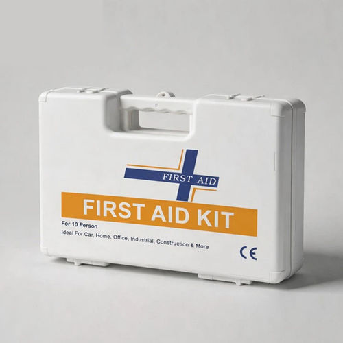 Kit de primeiros socorros - Hubei Wanli Protective Products - estéril