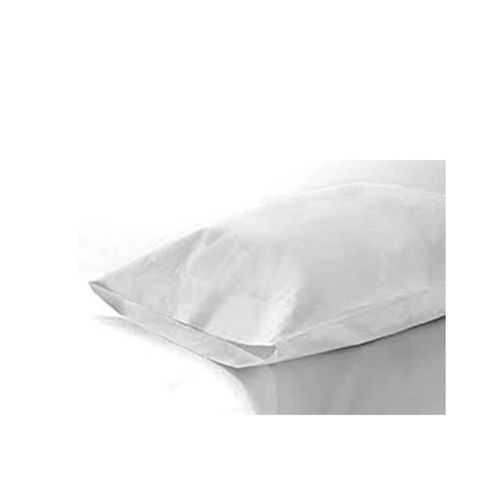 Fronha hospitalar não tecida - WLB9003 - Hubei Wanli Protective Products - em polipropileno