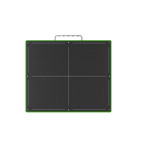 Detector de painel plano para radiografia veterinária - 1500CW - I.P.S. Medical - portátil / com conexão sem fio / 14 x 17