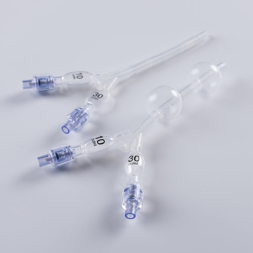Cateter de oclusão - 12D-1110-31031 - Medasil Surgical - nasal / com balão duplo / de duplo lúmen