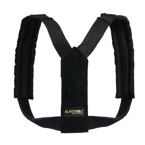 Órtese para clavícula - POSTURE 2.0 - BLACKROLL® - L / M / S