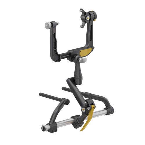 Suporte de crânio para neurocirurgia - MB1-17-100-10 - Medical Bees