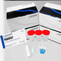 Tira de teste de gravidez - ProDetect™  - Medical Innovation Ventures - de hCG / de urina