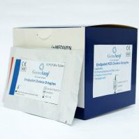 Kit de teste de cólera - GenoAmp® Endpoint GAA3001 - Medical Innovation Ventures - de Vibrio cholerae / de fezes / para PCR