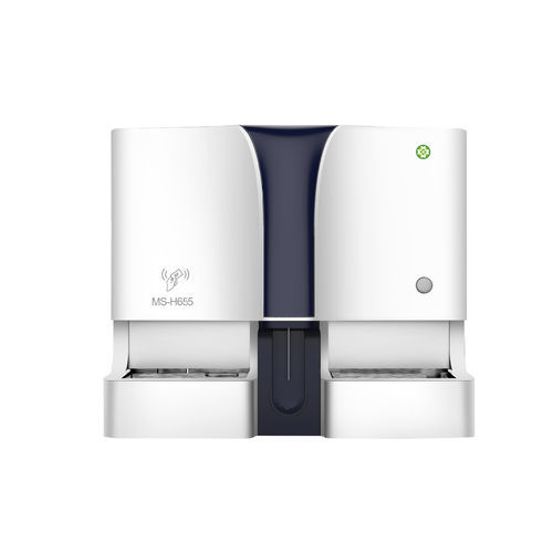 Analisador hematológico automático - MS-H655 - Medicalsystem Biotechnology Co., Ltd. - de bancada / 29 parâmetros