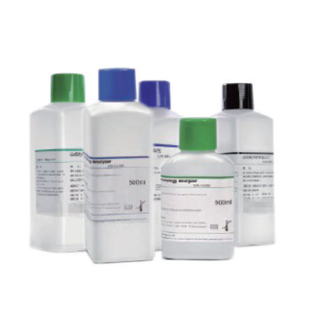 Reagente em solução - Medicalsystem Biotechnology Co., Ltd. - para hematologia