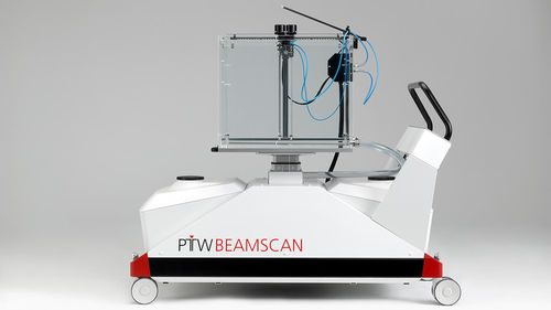 Fantoma para radioterapia - BEAMSCAN™  - PTW Freiburg Physikalisch-Technische-Werkstätten - de uso geral
