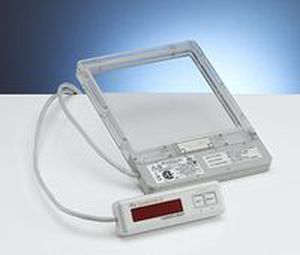 Dosímetro para controle de qualidade de raios X - DIAMENTOR® SET CI - PTW Freiburg Physikalisch-Technische-Werkstätten
