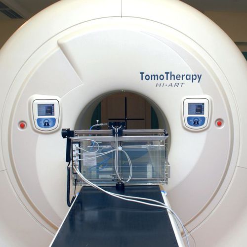 Fantoma para radiografia - MP3-T - PTW Freiburg Physikalisch-Technische-Werkstätten - para radioterapia / para tomografia computadorizada / de uso geral