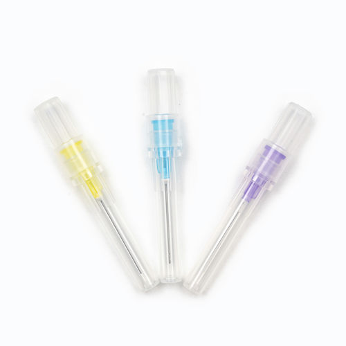 Agulha de anestesia dentária - Shandong Wuzhou Medical Equipment