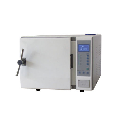 Autoclave para clínica veterinária - LR - Tianjin Chaotuo Medical Equipment - de laboratório / médico-hospitalar / cirúrgica