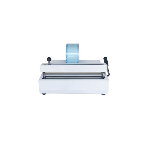 Seladora térmica para a indústria farmacêutica - CT-FK-800 - Tianjin Chaotuo Medical Equipment - de laboratório / médico-hospitalar / odontológica
