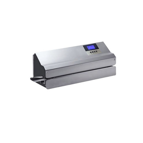 Seladora térmica para a indústria farmacêutica - CT-FK-820 - Tianjin Chaotuo Medical Equipment - de laboratório / odontológica / médico-hospitalar