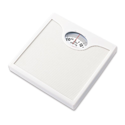 Balança antropométrica mecânica - BR9313 - Zhongshan Jinli Electronic Weighing Equipment Co., Ltd - plataforma / de leitura analógica