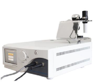 Aparelho de eletroporação - VeroCryoMeso - Veroderm Medical Technologies