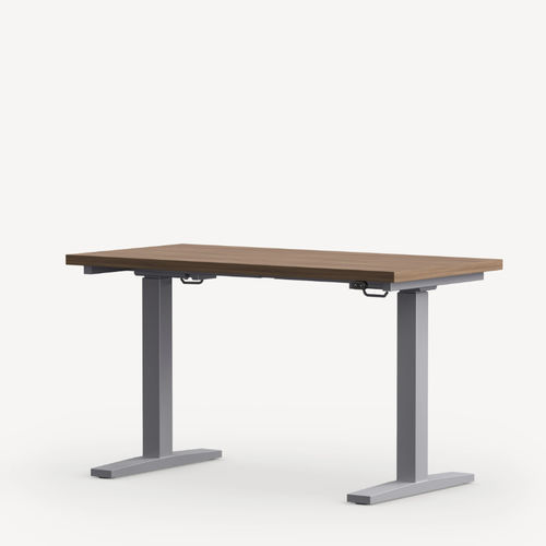 Mesa de trabalho - Altitude Basic - Allsteel - retangular