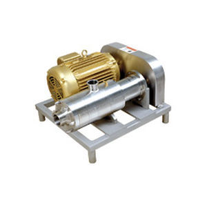 Moinho com rotor - Boston Shearmill® - Admix - para a indústria farmacêutica