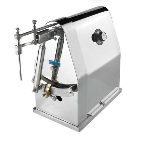 Envasadora para líquidos - F400X - Cozzoli Machine Company - manual / de mesa / móvel