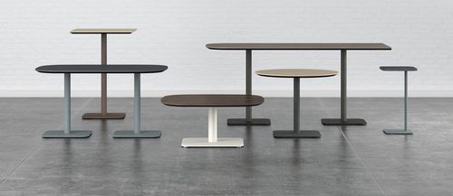 Mesa de trabalho - Birk - The HON Company