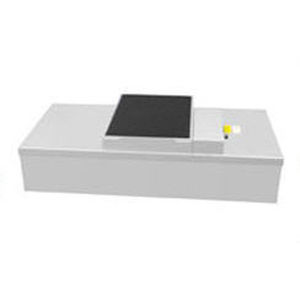 Unidade de filtragem de ar - PortaFab - para salas limpas / com filtragem HEPA / ULPA