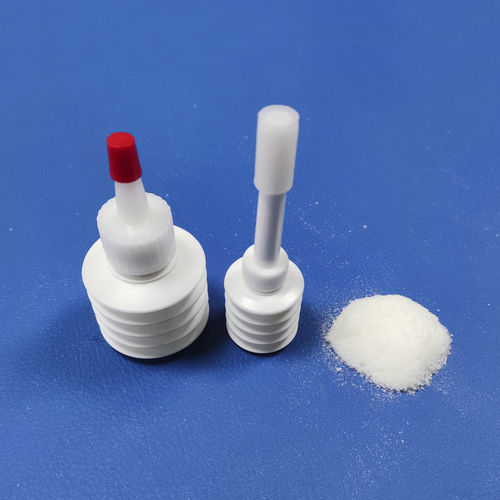 Agente hemostático em pó - HO-01 - Hongkong Medi