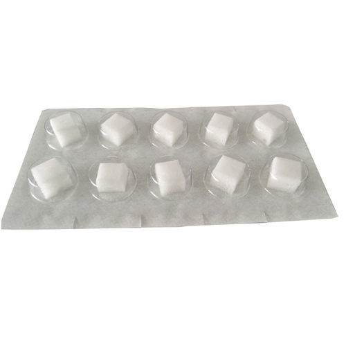 Agente hemostático pad - Hongkong Medi - para cirurgia odontológica