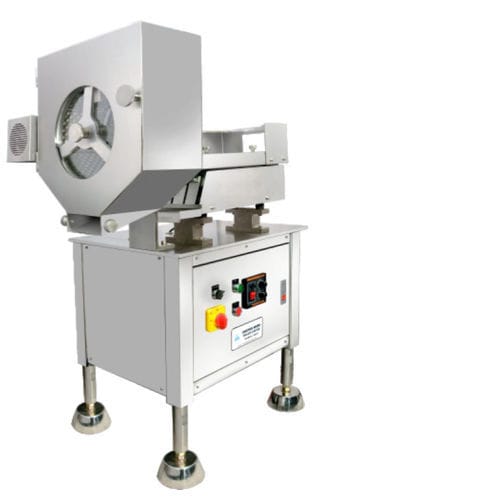 Máquina classificadora automática - Anchor Mark Private Limited - para cápsulas / de piso
