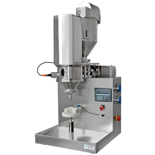 Envasadora automática - Anchor Mark Private Limited - por peso / Auger / de bancada