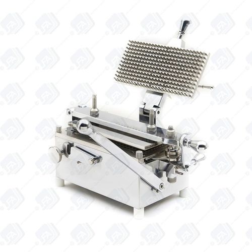 Envasadora manual - PharmaCap - LFA Machines - de piso / compacta / para cápsulas