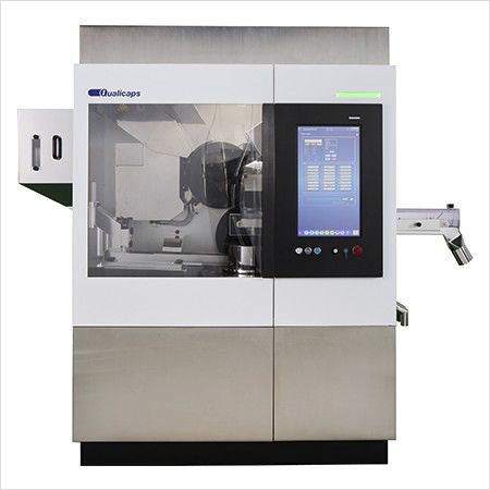 Impressora a laser - QUALIS-Pro - Qualicaps - para comprimidos / para uso médico / econômica