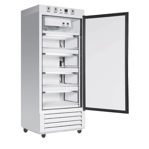 Câmara de teste climática - TCS33SD  - Powers Scientific - de temperatura / de luz / para crescimento de plantas