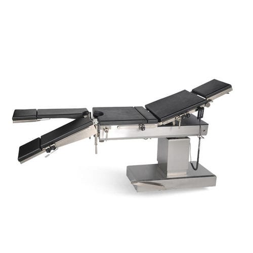 Mesa cirúrgica universal - YA-04E - Zhangjiagang Medi Medical Equipment - elétrica / com sistema de elevação / basculante