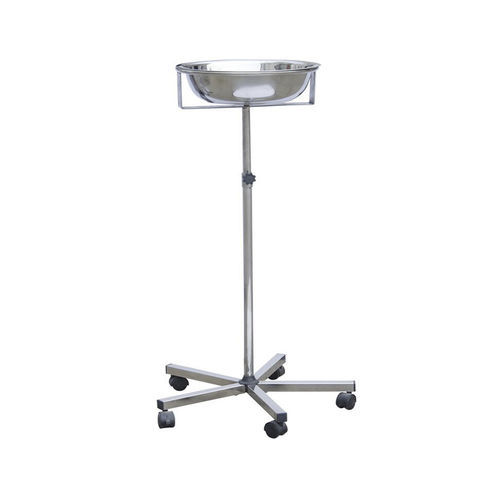 Carrinho de esterilização - MK-S33 - Zhangjiagang Medi Medical Equipment - hospitalar / para instrumental / em aço inoxidável