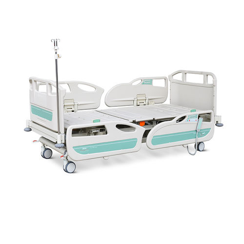 Cama médico-hospitalar - YA-D6-3 - Zhangjiagang Medi Medical Equipment - para permanência prolongada / elétrica / Trendelenburg
