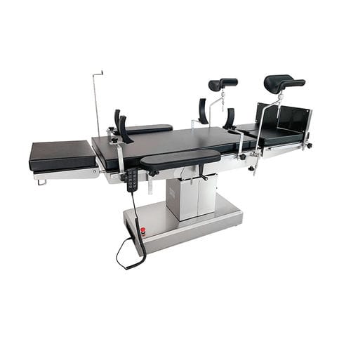 Mesa cirúrgica universal - YA-10E - Zhangjiagang Medi Medical Equipment - elétrica / com sistema de elevação / basculante