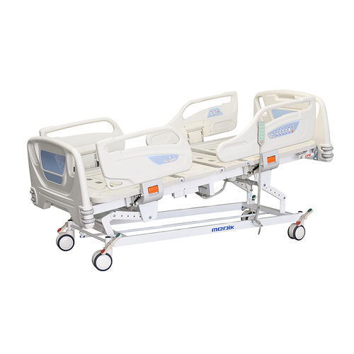 Cama médico-hospitalar - YA-D5-3 - Zhangjiagang Medi Medical Equipment - elétrica / de altura regulável / Trendelenburg