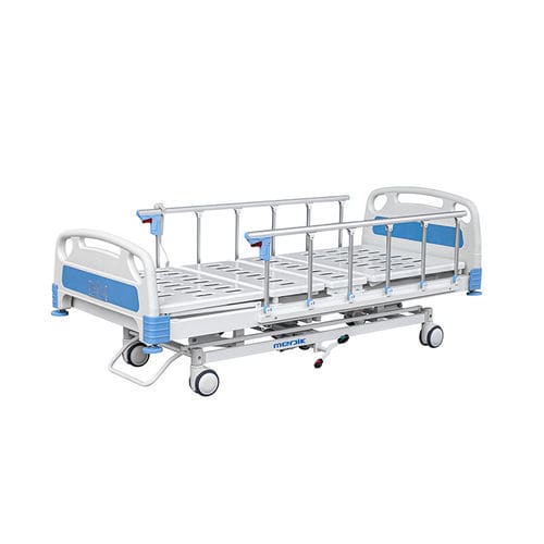 Cama médico-hospitalar - YA-D5-8 - Zhangjiagang Medi Medical Equipment - elétrica / Trendelenburg / extrabaixa