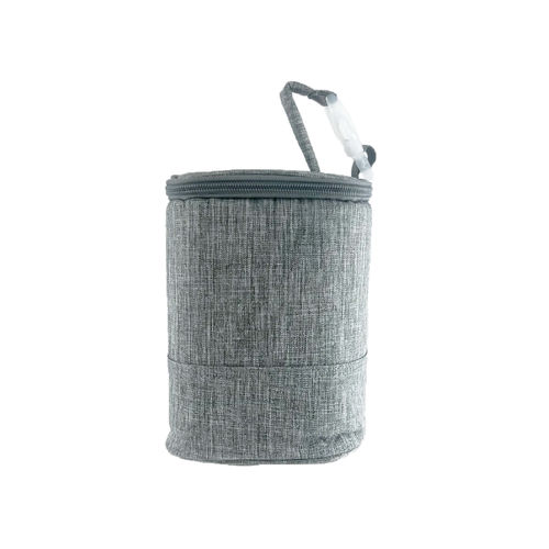 Bolsa para leite materno - PA91002 - Rumble Tuff - resfriadora