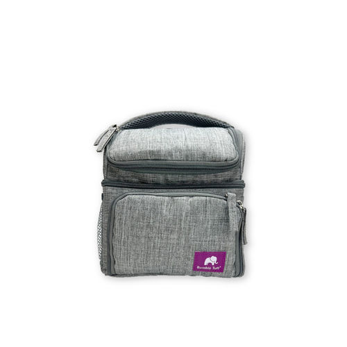 Bolsa para leite materno - PA91003 - Rumble Tuff - resfriadora