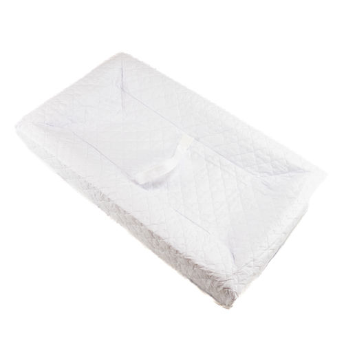 Colchão troca-fraldas - PD-ZCT-100-WH - Rumble Tuff - em espuma / neonatal