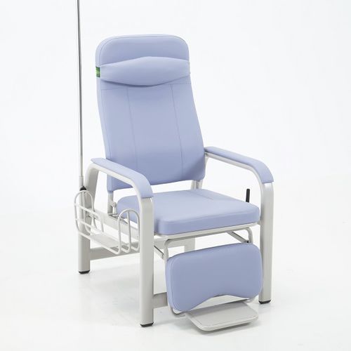 Poltrona para hemodiálise manual - KFM-SY11 - Guangdong Dongpin Beauty & Medical Technology - não especificado / articulada em 3 seções / não especificado