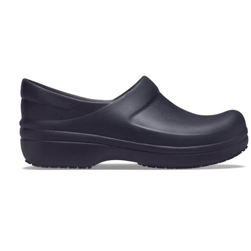 Babuche hospitalar de mulher - Neria Pro II LiteRide™ - Crocs - antiderrapante / lavável / respirável