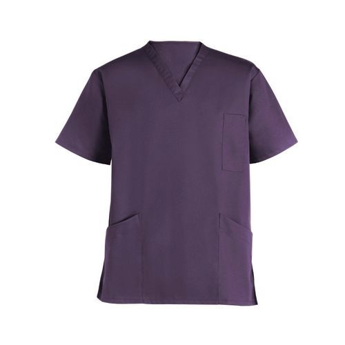 Camisa hospitalar unissexo - UT404 - Alexandra - L / XL / M