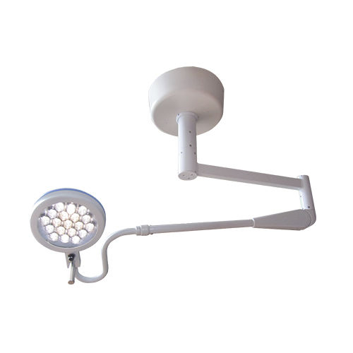 Foco de luz para pequenas cirurgias para clínica geral - HF-280C - Shanghai Huifeng Medical Instrument - de LED / móvel / de teto