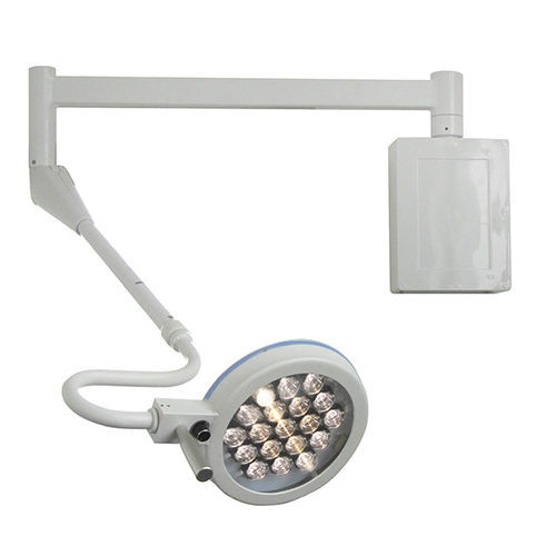Foco de luz para pequenas cirurgias de LED - HF-280W - Shanghai Huifeng Medical Instrument - de parede